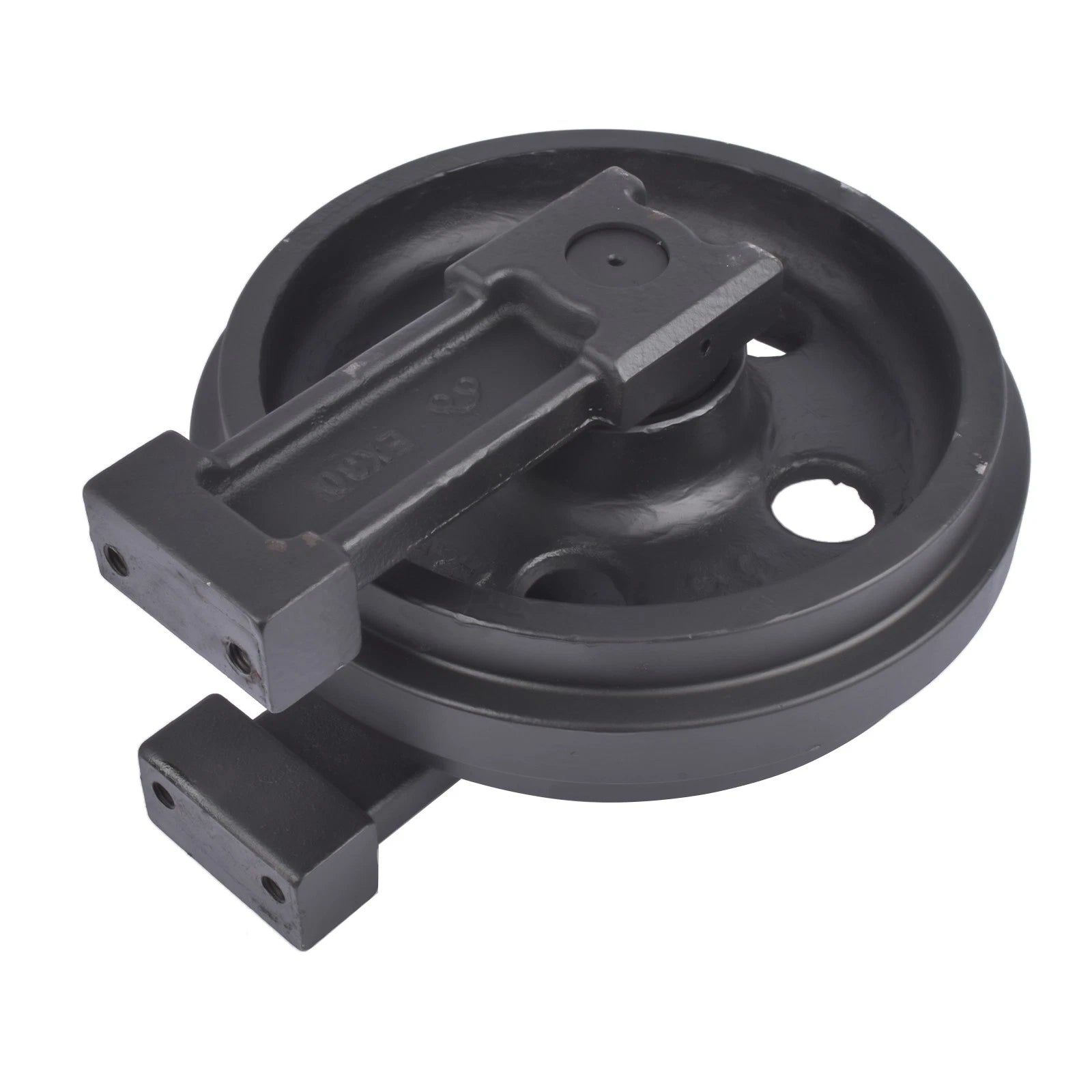 Front Idler for John Deere 27C, Hitachi EX18-EX35 (2000-2023)