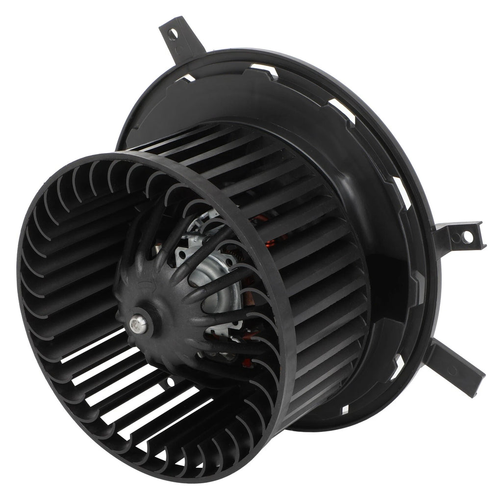 A/C Heater Blower Motor with Fan Cage for Dodge Journey (2009–2019)