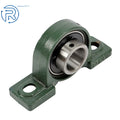 Set of 6 UCP208-24 Pillow Block Mounted Ball Bearings for