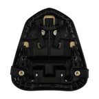 Rear Passenger Seat Pillion for Yamaha YZF R6 (2008-2016)