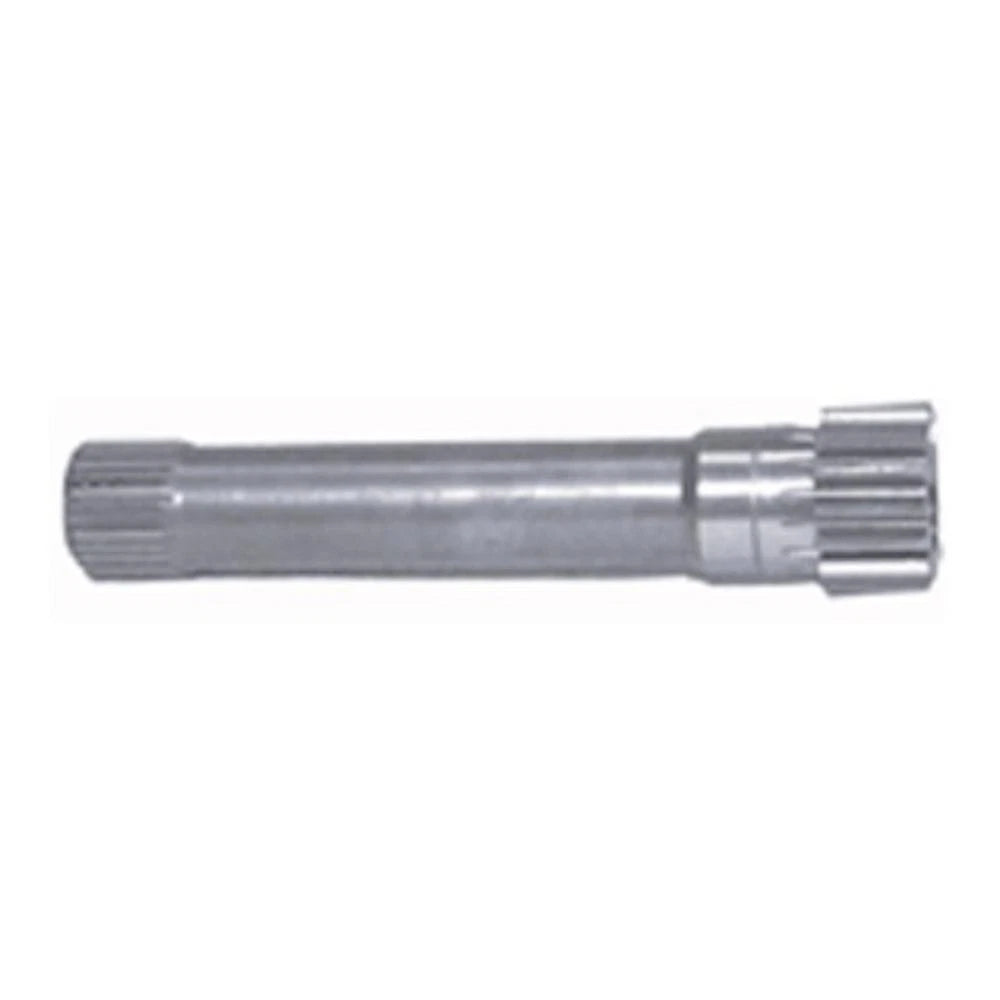 PTO Input Shaft for Ford 3910 4000 4600 w 4610 Independent PTO (81813385, 81825850)