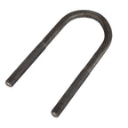 U Bolt Kit for 3500lbs 2-3/8" Round Axle