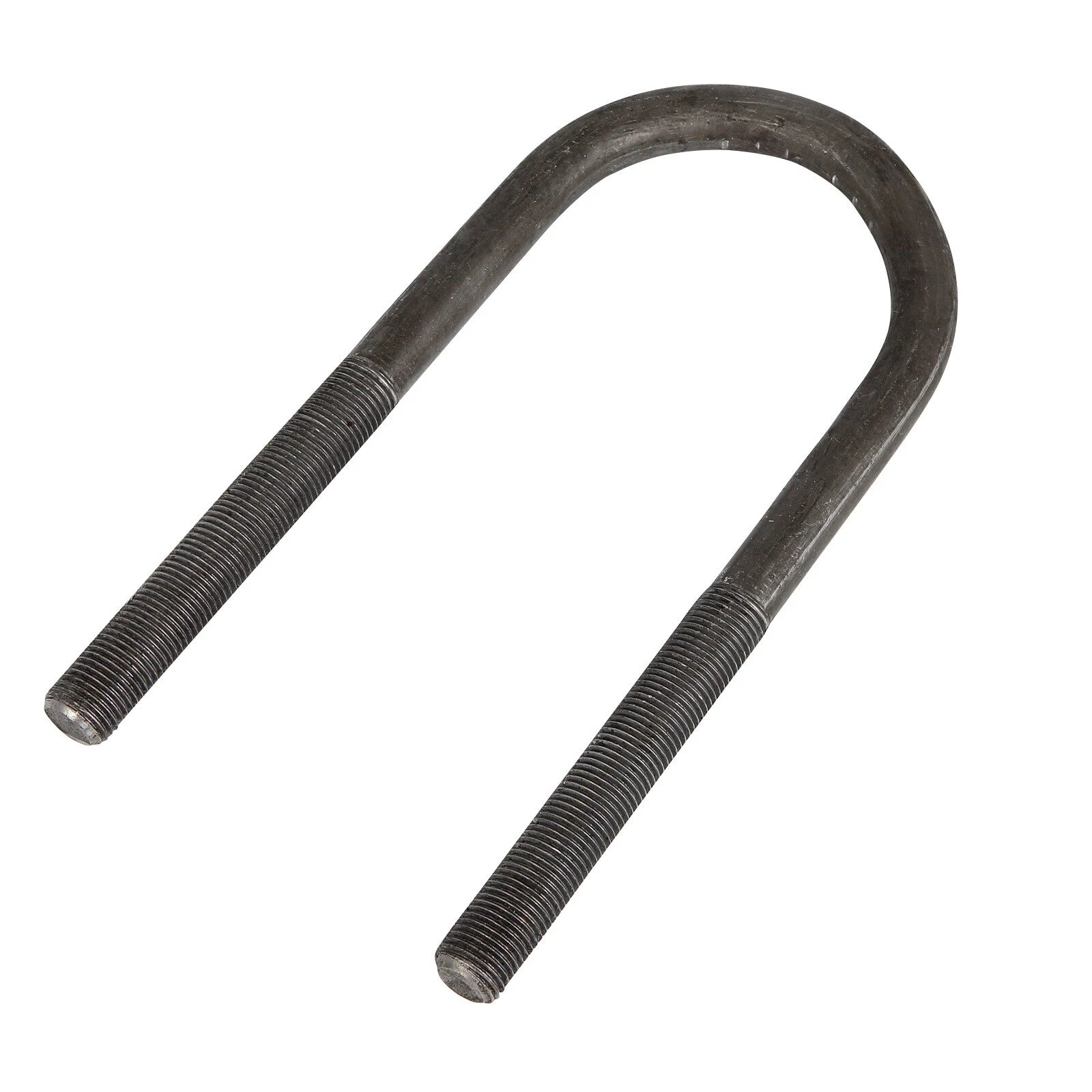 U Bolt Kit for 3500lbs 2-3/8" Round Axle