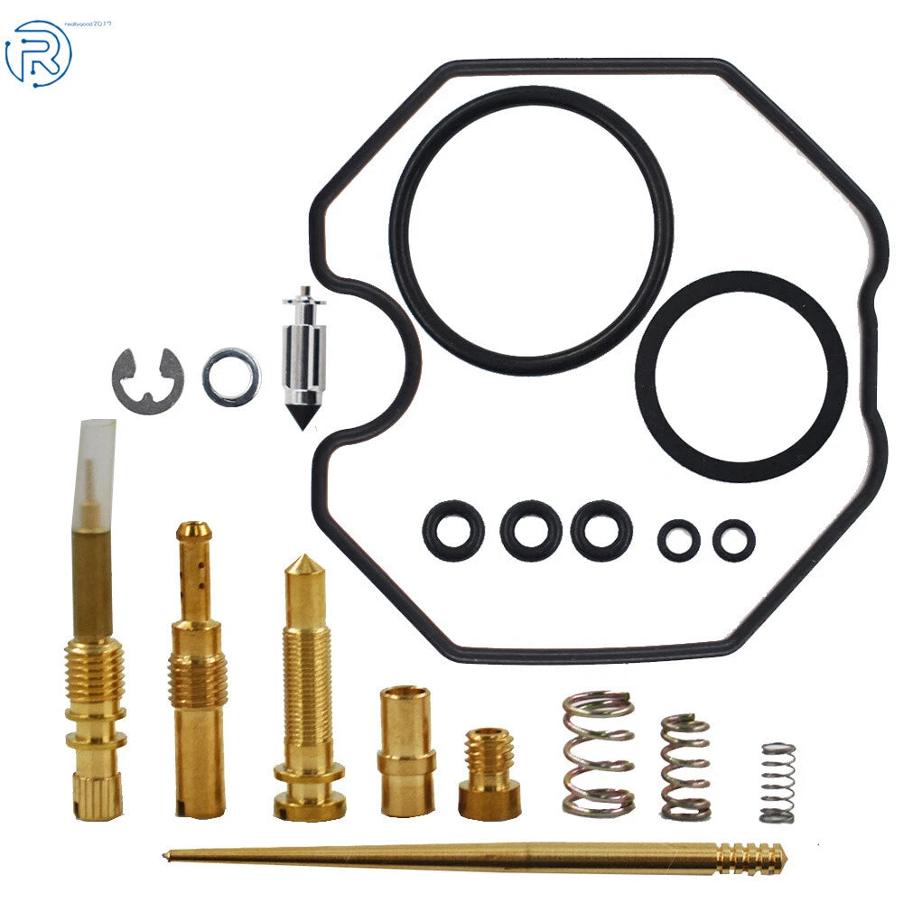 Carburetor Rebuild Kit for Honda Recon 250 250ES (2006-2014)