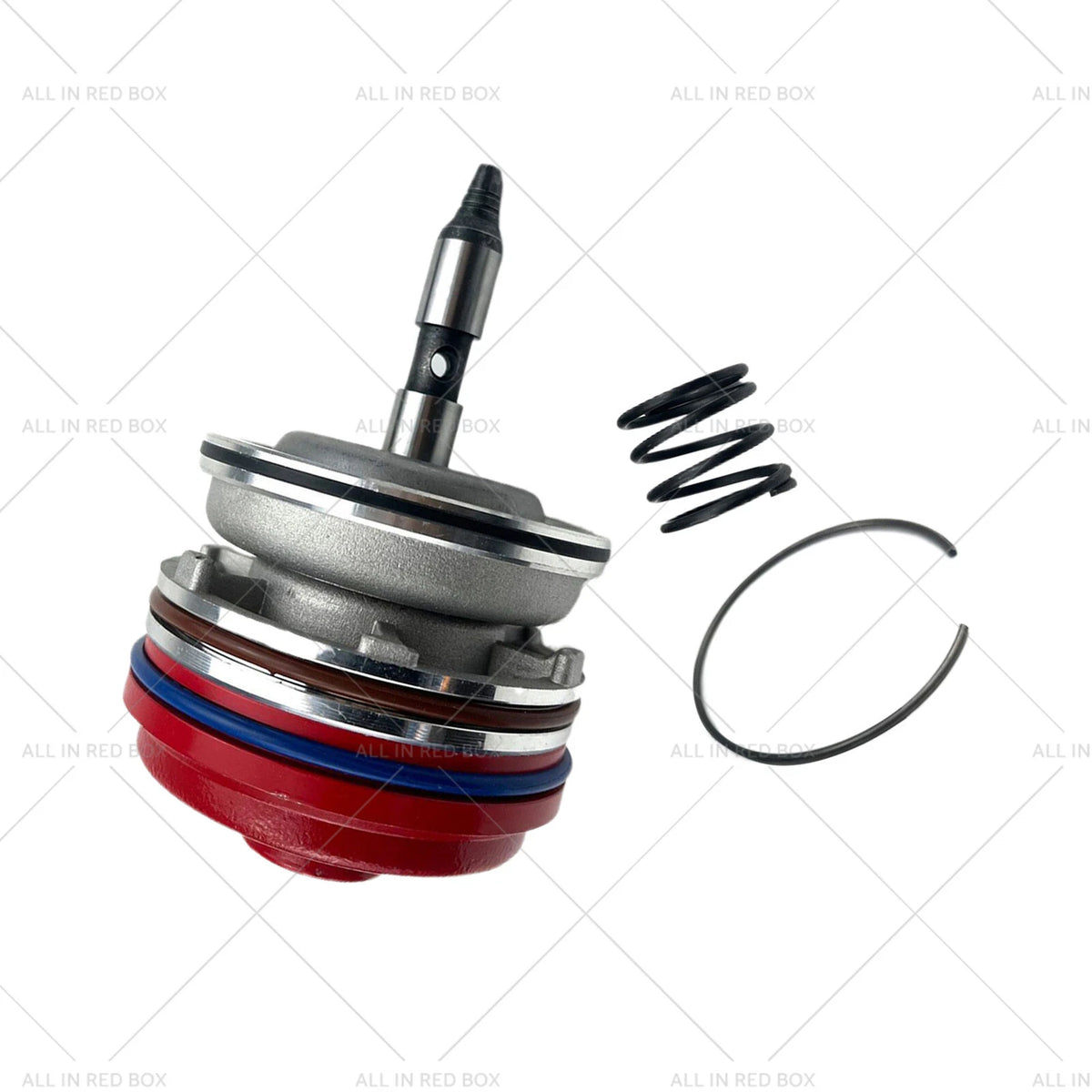 HD Servo Kit for Chevrolet Silverado 4L60E 4L65E 4L70E 700R4 (1993–2010)