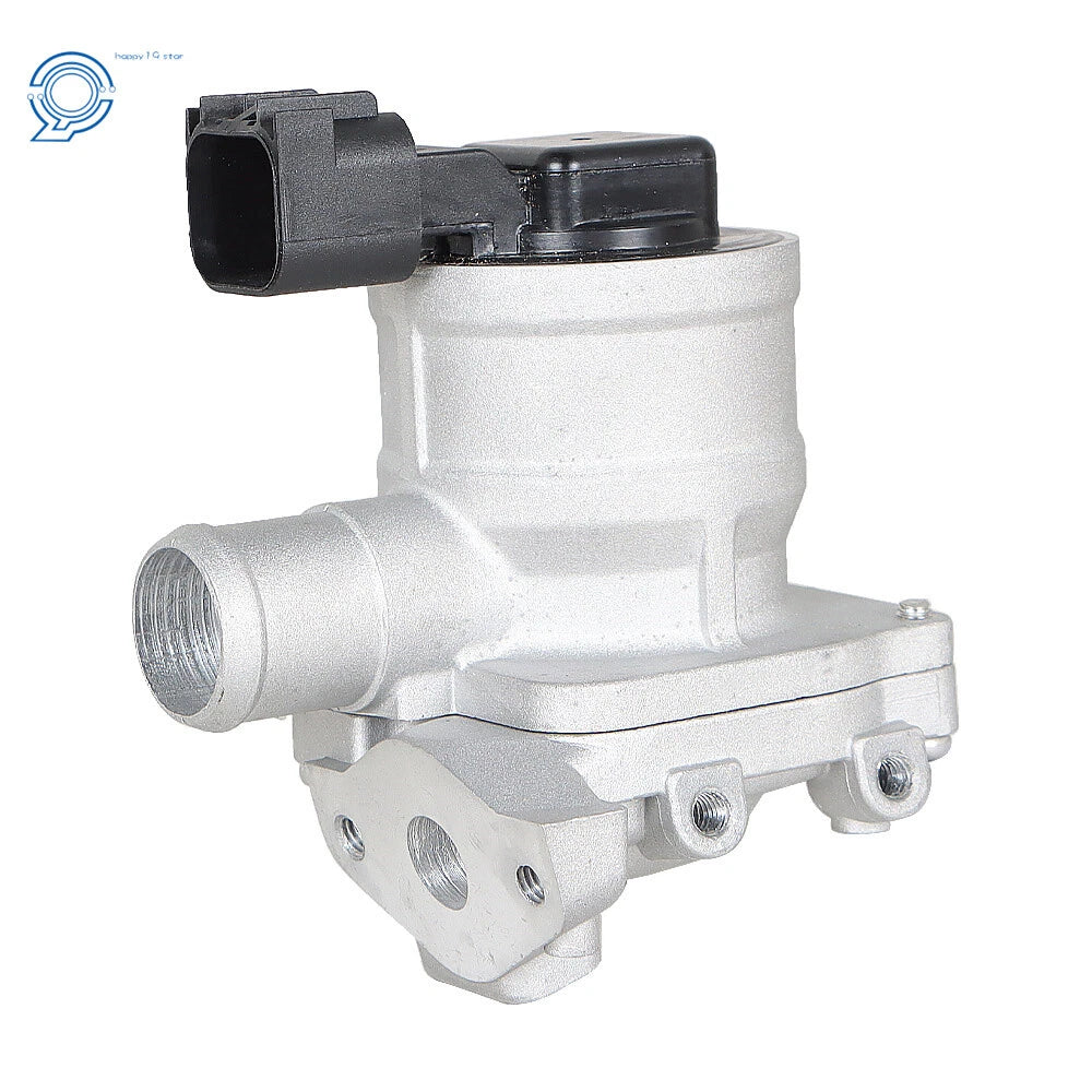 Left Secondary Air Injection Check Valve for Subaru STI Turbo (2008-2014)