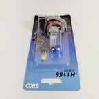 EIKO H1155-BP H1155 Headlight Bulb for Motorcycle ATV UTV (12V 55W)