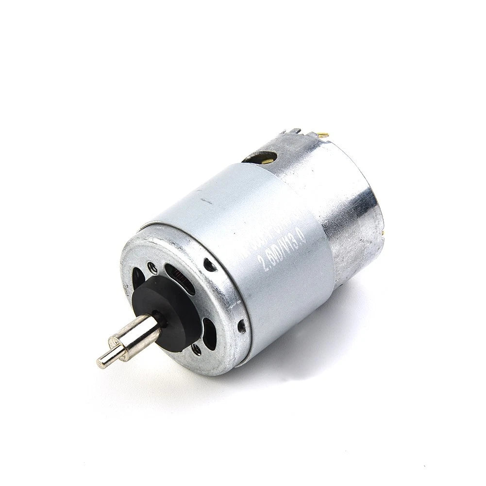Hair Rotary Motor for Wahl 8504/1919 (3.6V, 7200RPM)