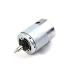 Hair Rotary Motor for Wahl 8504/1919 (3.6V, 7200RPM)