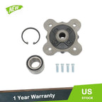 Rear Wheel Hub Bearing Kit for Polaris Ranger 900 1000 Diesel (2013–2021)