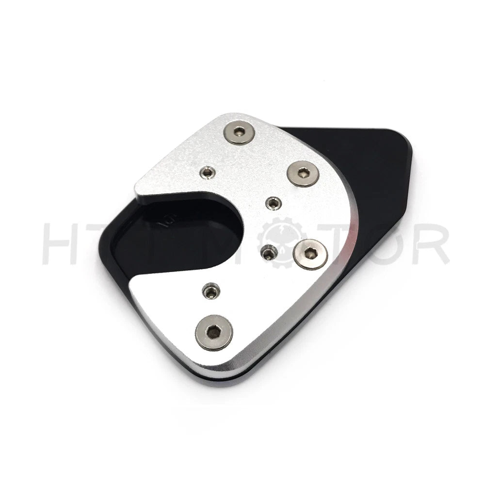 Billet Side Stand Extension Pad for Honda X-ADV 750 (2017)