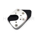 Billet Side Stand Extension Pad for Honda X-ADV 750 (2017)