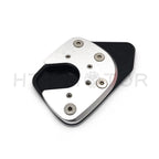 Billet Side Stand Extension Pad for Honda X-ADV 750 (2017)
