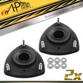 Suspension Strut Mount Front LH & RH for Toyota Echo (2000–2005)