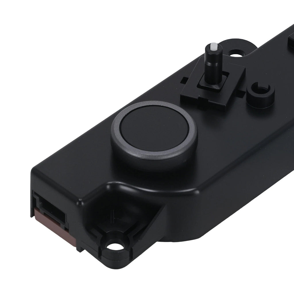 Right Seat Switch for Tesla Model Y (2017–2023) 1551855-01-A Black
