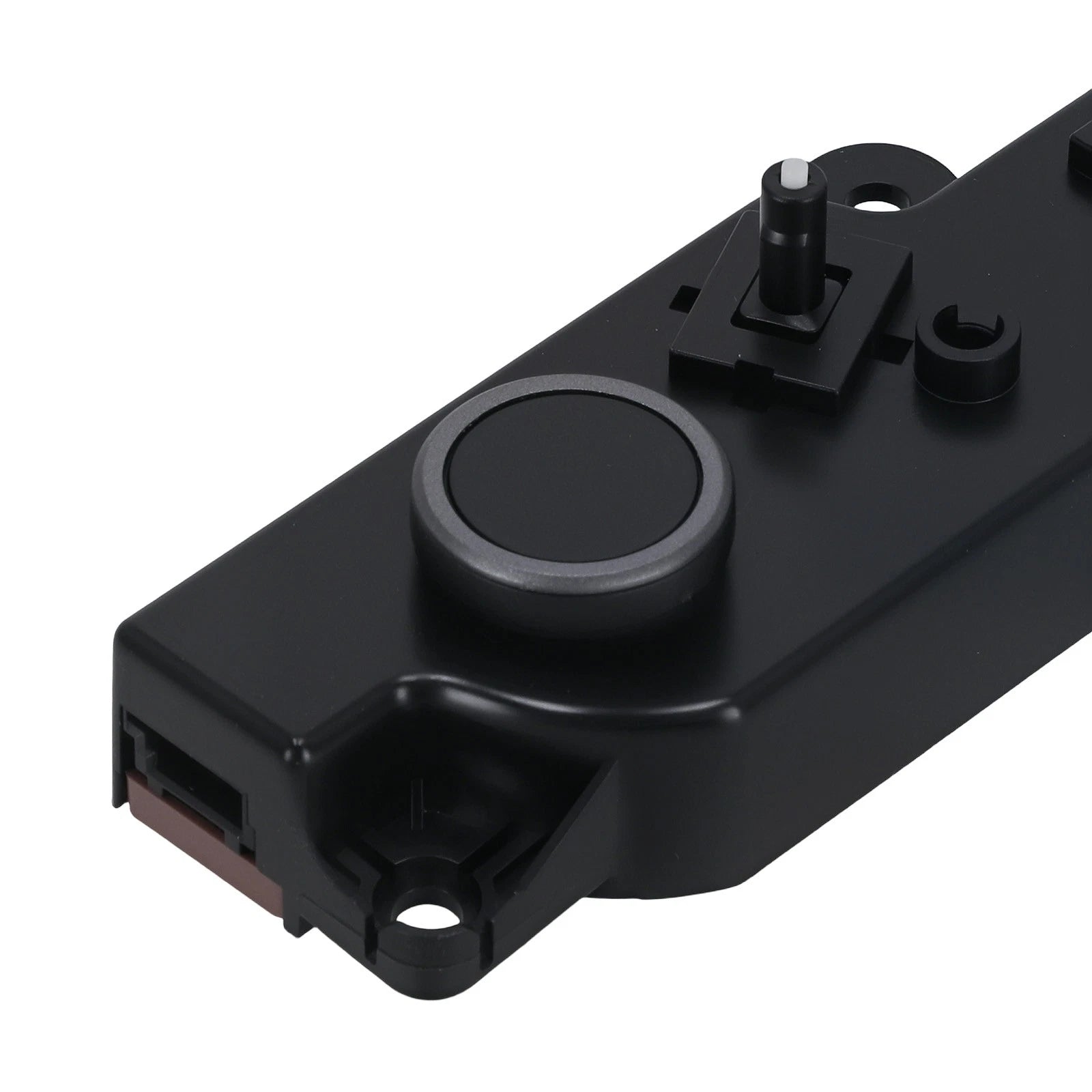 Right Seat Switch for Tesla Model Y (2017–2023) 1551855-01-A Black