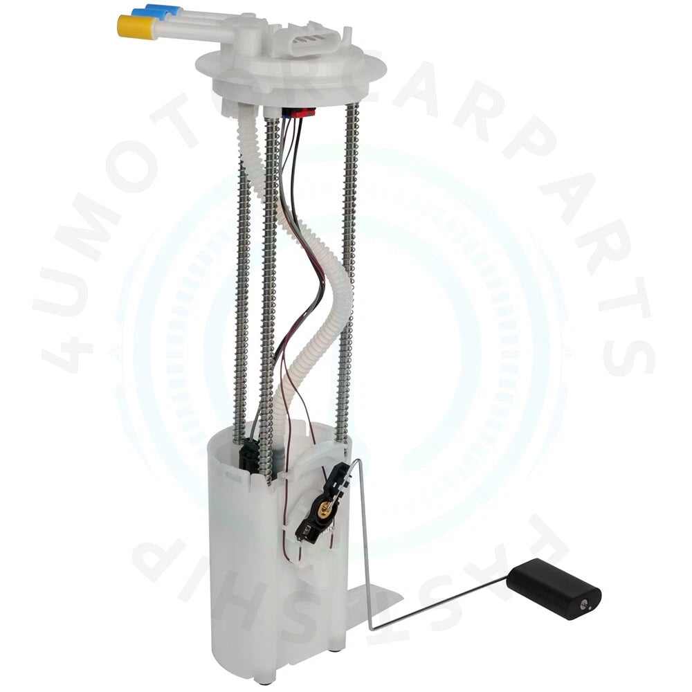Electric Fuel Pump Assembly for GMC Sierra 1500 2500 3500 (1999–2004)