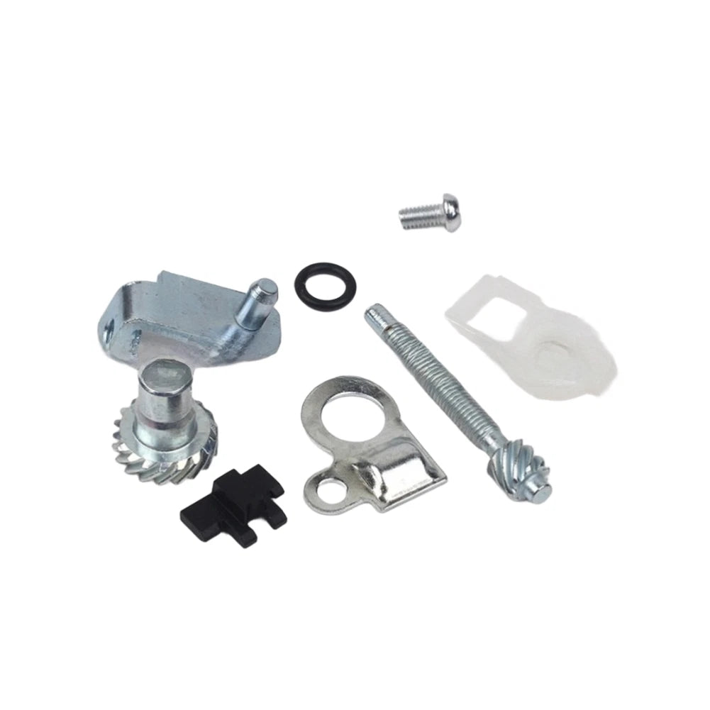 8-Piece Tensioner Adjustment Screw Kit for MS361 MS381 MS382 MS660