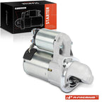 Starter for Hyundai Elantra 2011–2013, Elantra Coupe, Elantra GT 2013