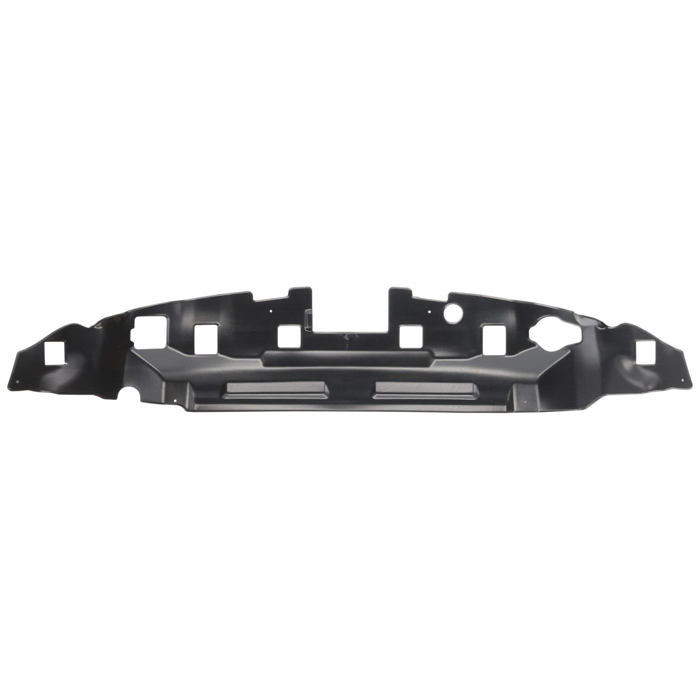 Radiator Support Covers for Ram 2500 3500 (2014–2018)