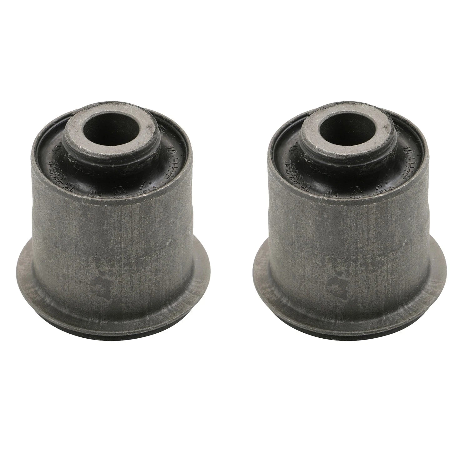 Set of 2 Front Lower Control Arm Bushings for Kia Sorento (2003–2009)