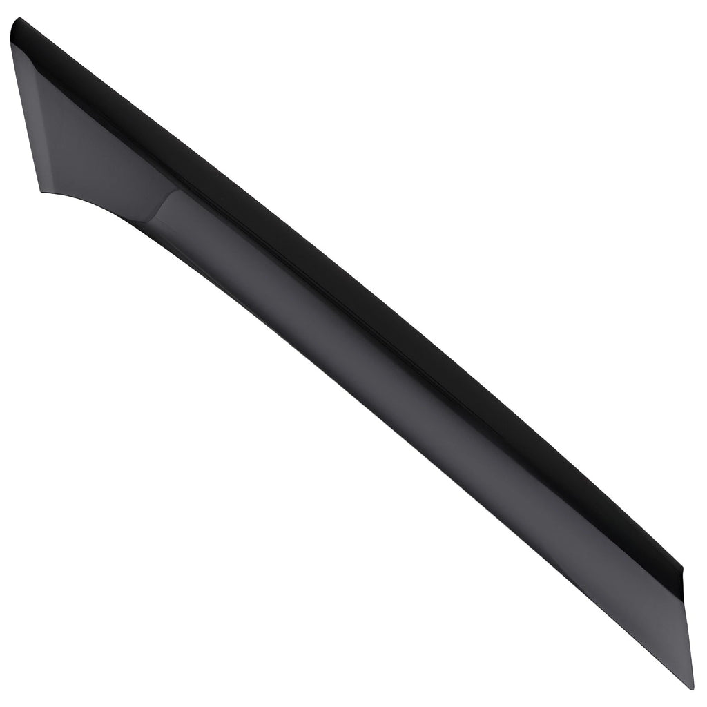 Set of 2 Outer Windshield A-Pillar Molding Trim for Ford Flex (2009-2019)