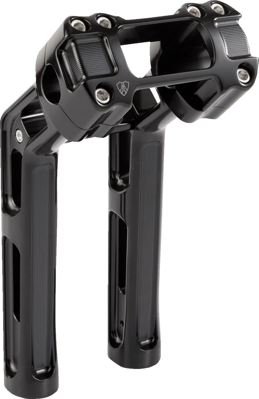 10" Wayback Risers for Harley Davidson Softail (Fits 520-065)