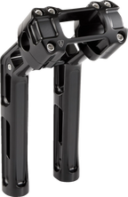 10" Wayback Risers for Harley Davidson Softail (Fits 520-065)