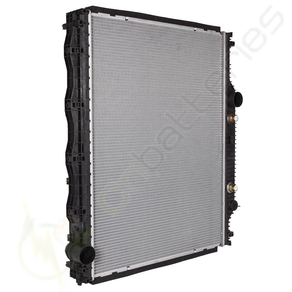 Aluminum Truck Radiator for Mack GI/Granite, Volvo VHD (2006–2010)