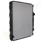 Aluminum Truck Radiator for Mack GI/Granite, Volvo VHD (2006–2010)