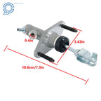 Clutch Master & Slave Cylinder Kit for Honda Civic (1992-2000)
