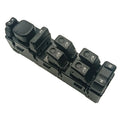 Front Left Window Switch for Chevrolet Silverado 1500 GMC Sierra (2007–2013)