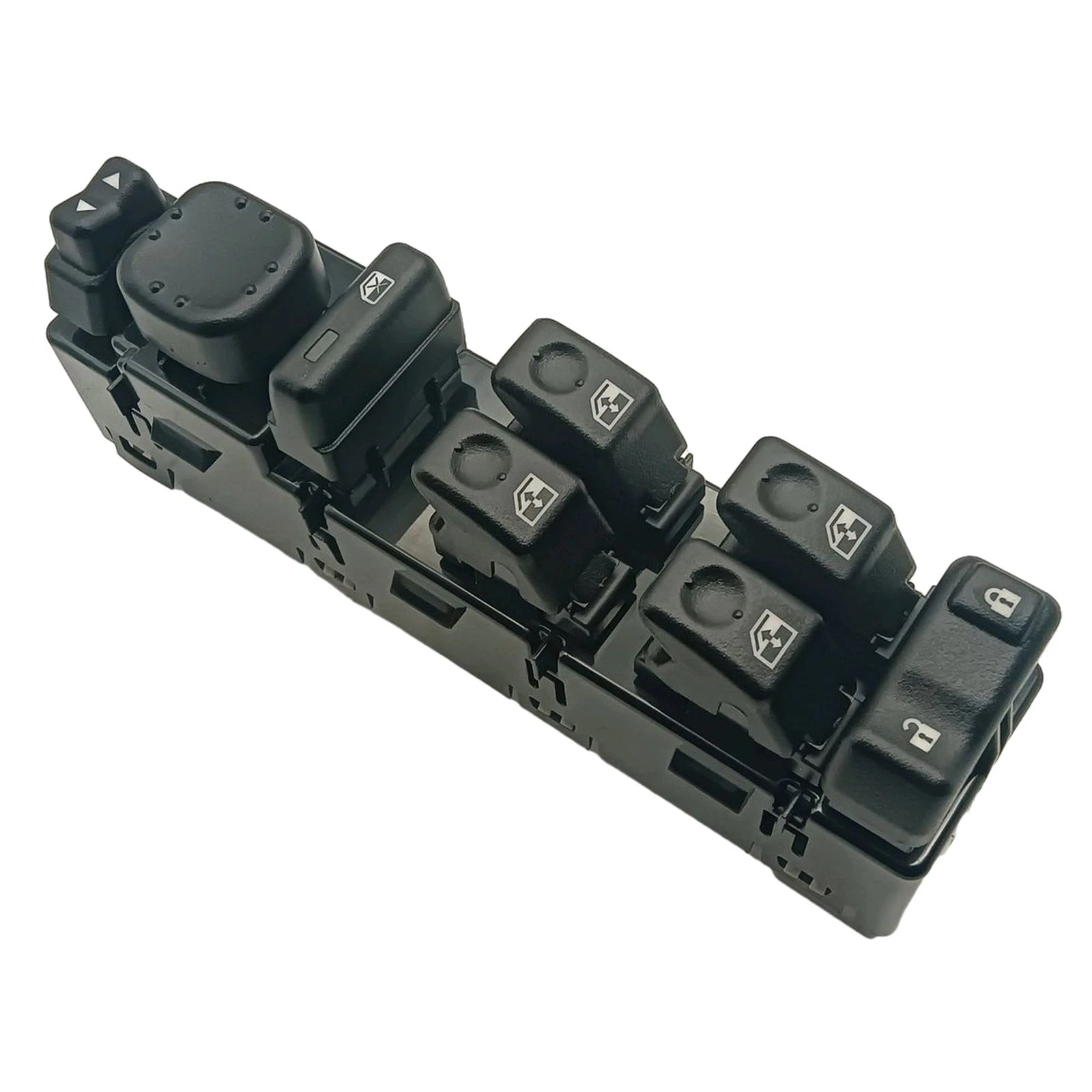 Front Left Window Switch for Chevrolet Silverado 1500 GMC Sierra (2007–2013)