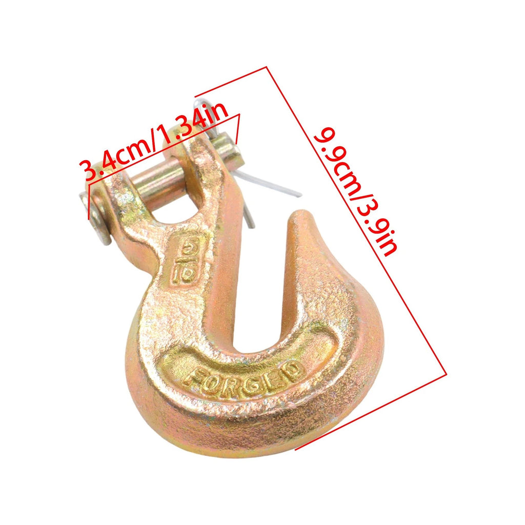 Chain Hook for Make Model