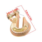 Chain Hook for Make Model