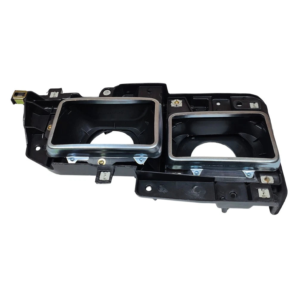 Headlight Housing RH for Isuzu NPR/NPR-HD/NQR/NRR (1994–2004)