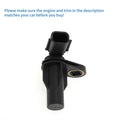 Crankshaft Position Sensor for Renault Clio, Laguna, Megane (1998-2008)