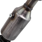 Catalytic Converter & Oxygen Sensor for Honda Accord LX (1998–2002)