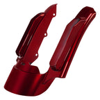 Fender Filler Panel for Harley CVO Street Road Glide (2014–Present) Velocity Red Sunglo