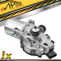 Front Windshield Wiper Motor for BMW X5 (2014–2018)