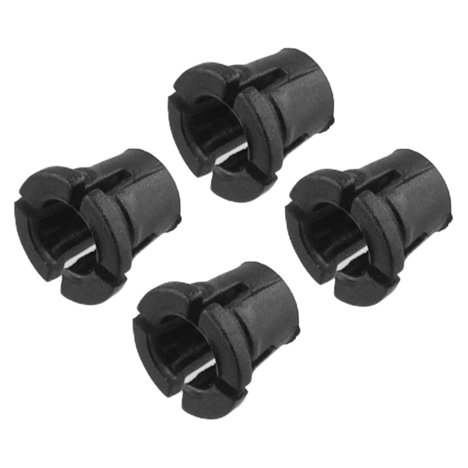 Set of 4 Cruise Control Clips 68186344AA, 68186439AA for Jeep Cherokee (2014–2018)