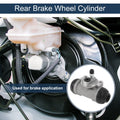 Rear Brake Wheel Cylinder No. 4755026140 for Toyota Hiace (2001–2023)