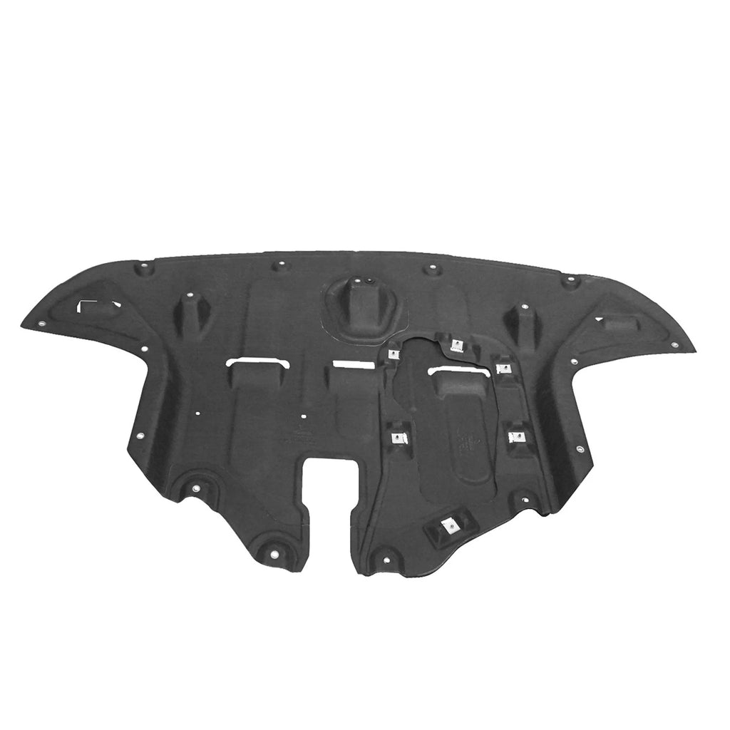 Replacement Composite Undercar Shield for Hyundai Tucson (2016–2021)