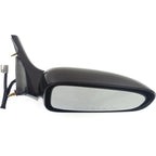 Power Mirror Set of 2 for Chevrolet Impala (2000–2005) Paintable OE Replacement