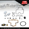 Carburetor Rebuild Kit for Slant Body FCR (28-41mm)