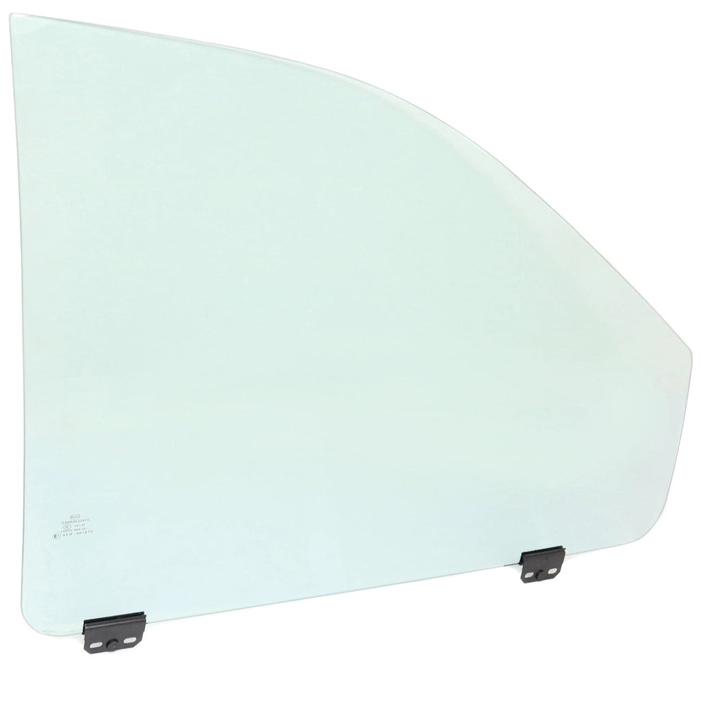 Front Passenger Right Door Glass for Dodge Grand Caravan