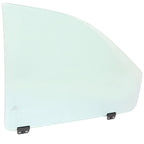 Front Passenger Right Door Glass for Dodge Grand Caravan