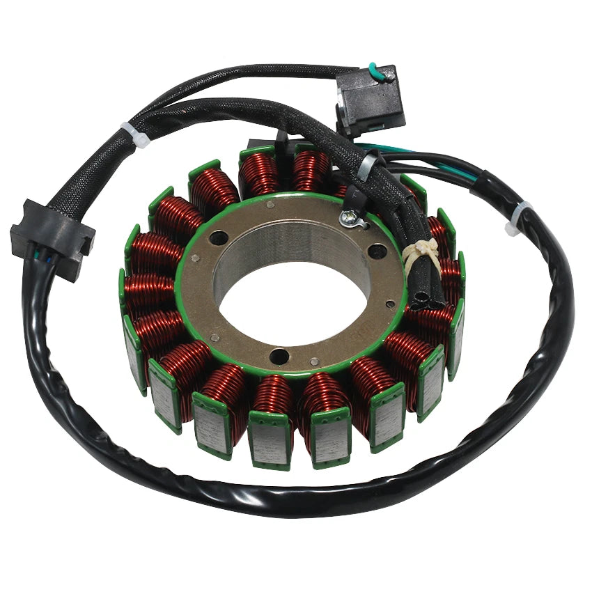Stator Coil for Suzuki DL1000 V-Strom (2002–2012) 32101-06G11 32101-06G10 32101-06G00