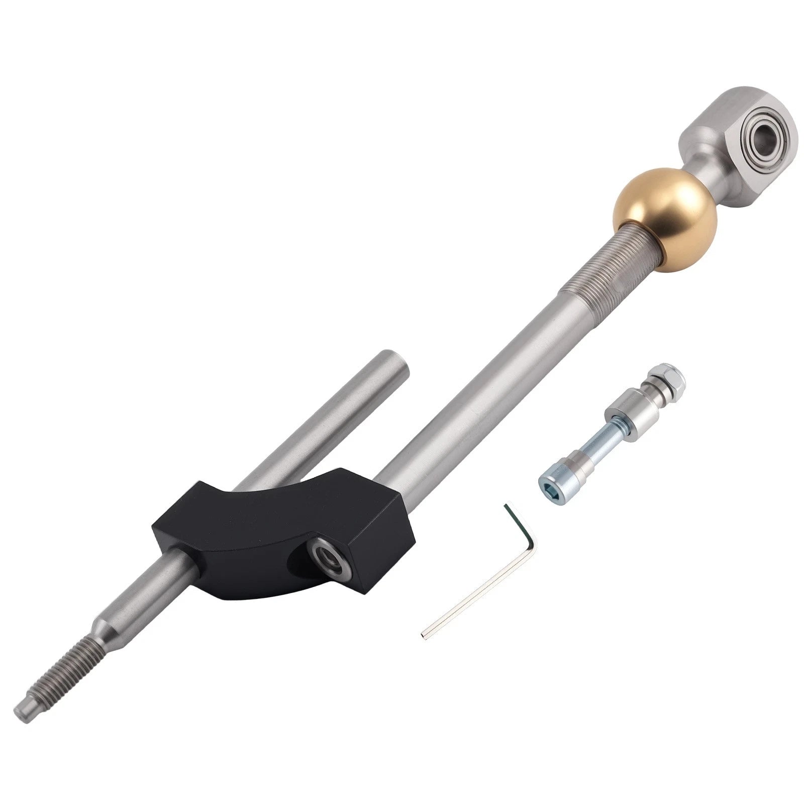 Dual Bend Short Throw Shifter for Honda Del Sol Acura Integra (1990–2000)