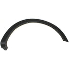 Fender Flares Set of 2 for Ford F-150 (2004–2008) Black Front